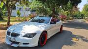 Bán xe BMW 6 Series 2005 650i Convertible giá 699 Triệu - TP HCM