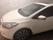 Bán xe Kia K3 2015 2.0 AT giá 310 Triệu - Hà Nội