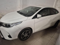 Bán xe Toyota Vios 2021 E CVT giá 370 Triệu - TP HCM