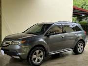 Bán xe Acura MDX 3.7L 2008 giá 260 Triệu - Hà Nội