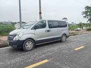 Bán xe Hyundai Grand Starex 2007 Van 2.5 AT giá 128 Triệu - Bắc Giang
