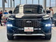 Bán xe Ford Territory 2024 Titanium X 1.5 AT giá 760 Triệu - TP HCM