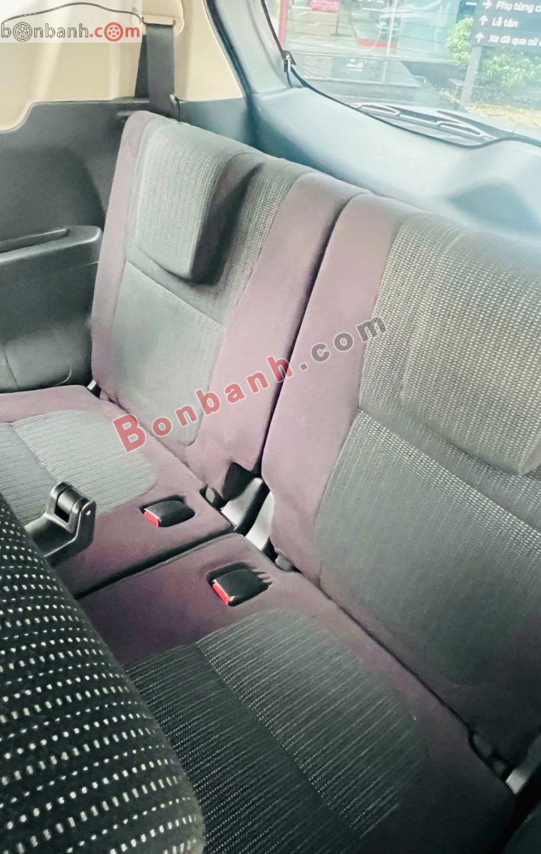 Mitsubishi Xpander 1.5 MT 2021 - 420 Triệu 6