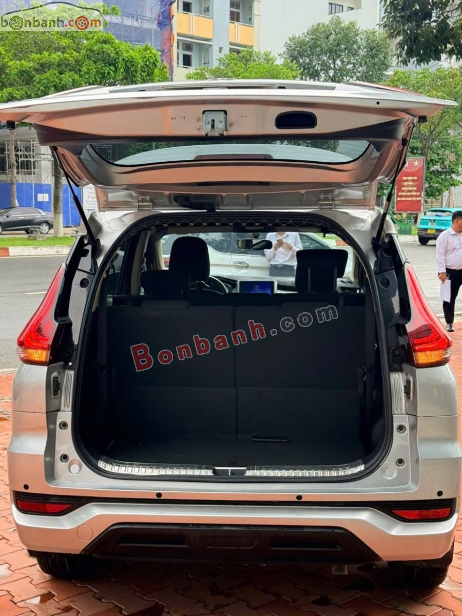 Mitsubishi Xpander 1.5 MT 2021 - 420 Triệu 9
