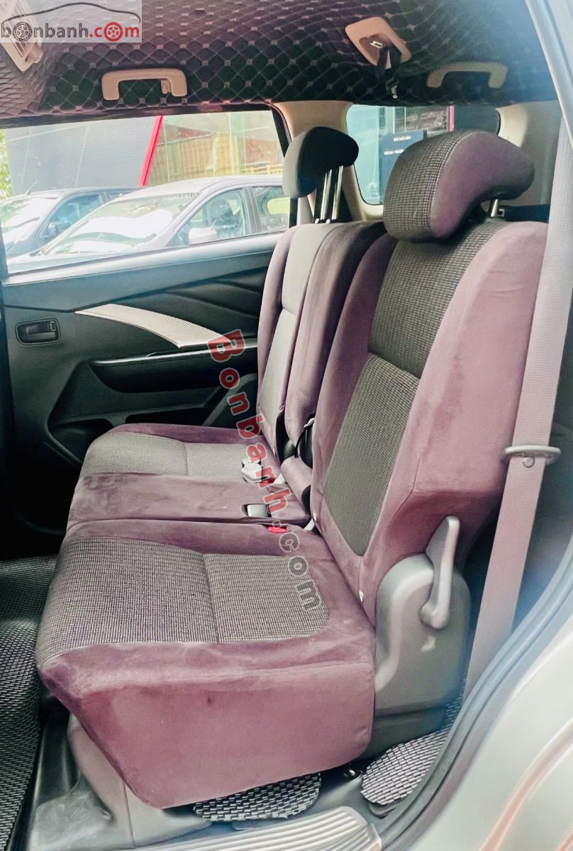 Mitsubishi Xpander 1.5 MT 2021 - 420 Triệu 7