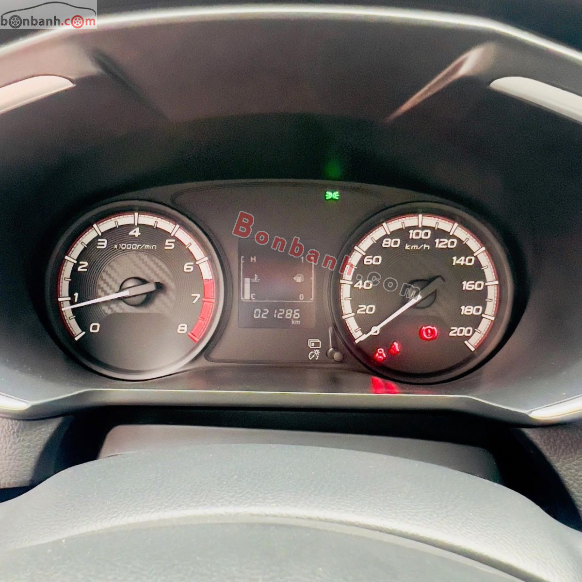 Mitsubishi Xpander 1.5 MT 2021 - 420 Triệu 4