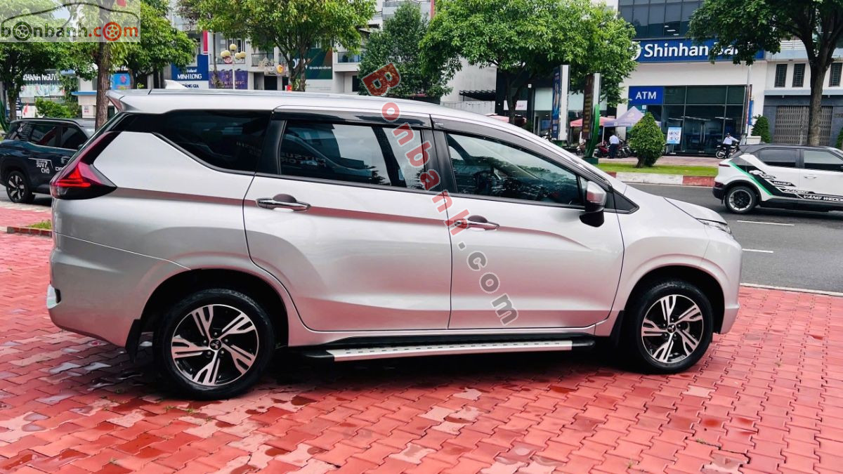 Mitsubishi Xpander 1.5 MT 2021 - 420 Triệu 2