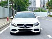 Bán xe Mercedes Benz C class 2016 C200 giá 529 Triệu - Hà Nội