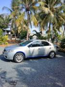 Bán xe Kia Forte 2010 EX 1.6 MT giá 180 Triệu - An Giang