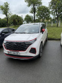 Bán xe Hyundai Custin 2023 Cao Cấp 2.0T giá 750 Triệu - Hà Nội