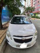 Bán xe Chevrolet Spark 2012 LS 1.2 MT giá 95 Triệu - TP HCM