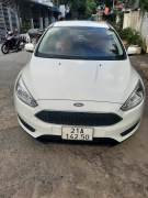Bán xe Ford Focus 2018 Sport 1.5L giá 300 Triệu - Yên Bái