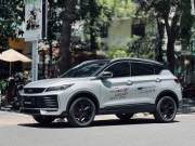 Bán xe Geely Coolray 2026 Flagship giá 599 Triệu - Đồng Nai