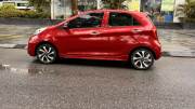 Bán xe Kia Morning 2016 Si MT giá 148 Triệu - Hà Nội