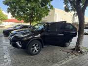 Bán xe Toyota Fortuner 2018 2.4G 4x2 AT giá 695 Triệu - Vĩnh Phúc