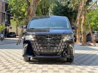 Bán xe Toyota Alphard HEV 2.5 AT 2026 giá 4 Tỷ 415 Triệu - Hà Nội