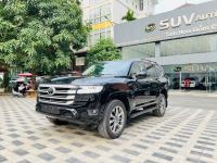 Bán xe Toyota Land Cruiser 2026 3.5 V6 giá 4 Tỷ 580 Triệu - Hà Nội