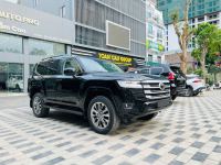 Bán xe Toyota Land Cruiser 2026 3.5 V6 giá 4 Tỷ 580 Triệu - Hà Nội