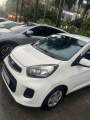 Bán xe Kia Morning 2016 Van 1.0 AT giá 160 Triệu - Hà Nội
