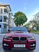 Bán xe BMW X6 2008 xDrive35i giá 300 Triệu - Hà Nội