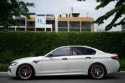Bán xe BMW 5 Series 2019 530i Luxury Line giá 1 Tỷ 550 Triệu - TP HCM