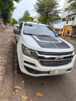Bán xe Chevrolet Colorado Centennial 2.8L 4x4 AT 2017 giá 395 Triệu - Đồng Nai