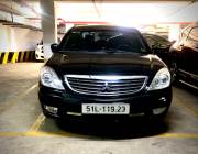 Bán xe Mitsubishi Grunder 2010 2.4 AT giá 200 Triệu - TP HCM