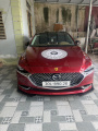 Bán xe Mazda 3 2023 1.5L Luxury giá 535 Triệu - Hà Nội