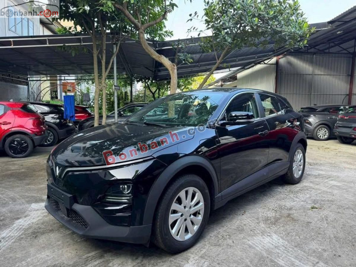 VinFast VF6 Eco 2026 - 592 Triệu