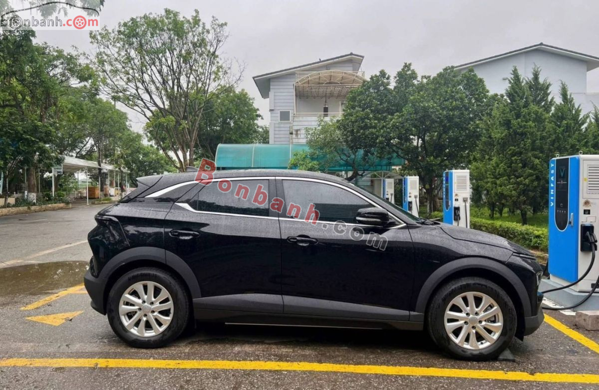 VinFast VF6 Eco 2026 - 592 Triệu 3
