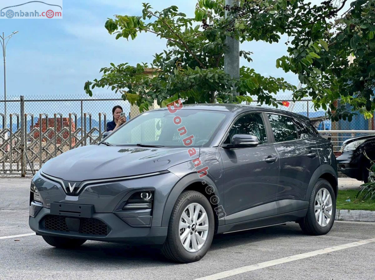 VinFast VF6 Eco 2026 - 592 Triệu 2