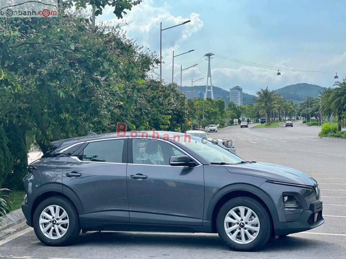 VinFast VF6 Eco 2026 - 592 Triệu 3