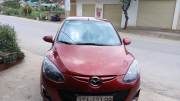 Bán xe Mazda 2 2013 1.5 AT giá 230 Triệu - Nghệ An