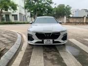 Bán xe VinFast Lux A 2.0 2022 Tiêu chuẩn giá 485 Triệu - TP HCM