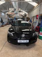 Bán xe Toyota Camry 2007 LE 2.4 giá 330 Triệu - Đăk Lăk