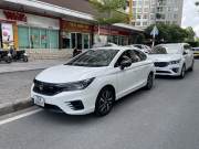 Bán xe Honda City 2023 RS 1.5 AT giá 495 Triệu - TP HCM