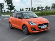 Bán xe Suzuki Swift 2023 GLX 1.2 AT giá 485 Triệu - TP HCM