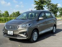 Bán xe Suzuki Ertiga GL 1.5 MT 2022 giá 365 Triệu - TP HCM