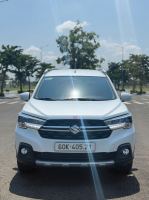 Bán xe Suzuki XL7 1.5 AT 2023 giá 540 Triệu - TP HCM