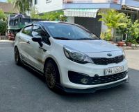 Bán xe Kia Rio 2016 1.4 MT giá 238 Triệu - Khánh Hòa
