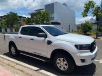 Bán xe Ford Ranger 2022 XLS 2.2L 4x2 AT giá 489 Triệu - Khánh Hòa