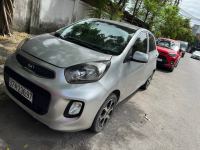 Bán xe Kia Morning 2015 MT giá 135 Triệu - Nghệ An