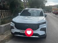 Bán xe Ford Territory 2025 Titanium 1.5 AT giá 750 Triệu - Nghệ An
