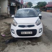 Bán xe Kia Morning 2019 MT giá 155 Triệu - Thanh Hóa