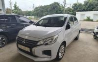 Bán xe Mitsubishi Attrage 2020 1.2 MT giá 225 Triệu - Hà Nội
