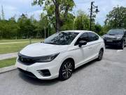 Bán xe Honda City RS 1.5 AT 2021 giá 430 Triệu - Hà Nội
