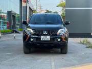 Bán xe Mitsubishi Triton 2018 Athlete 4x2 AT Mivec giá 415 Triệu - Hà Nội