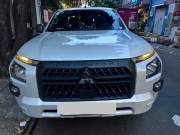 Bán xe Mitsubishi Triton 2024 GLX 2WD AT giá 545 Triệu - Hà Nội