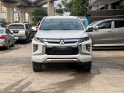 Bán xe Mitsubishi Triton 2022 4x2 AT Mivec giá 485 Triệu - Hà Nội