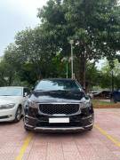 Bán xe Kia Sedona 2018 3.3L GATH giá 525 Triệu - Hà Nội